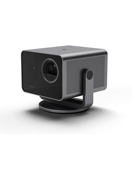 Leica Cine Play 1 – projektor laserowy 4K UHD | AVPoint