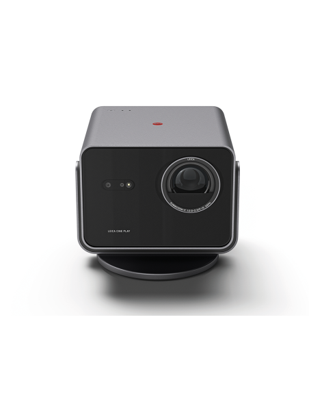 Leica Cine Play 1 – projektor laserowy 4K UHD | AVPoint