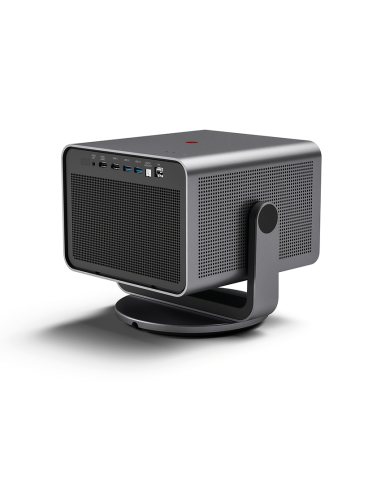 Leica Cine Play 1 – projektor laserowy 4K UHD | AVPoint