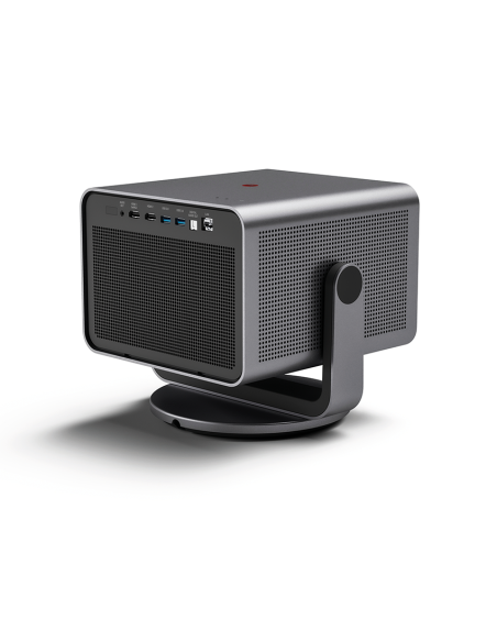 Leica Cine Play 1 – projektor laserowy 4K UHD | AVPoint