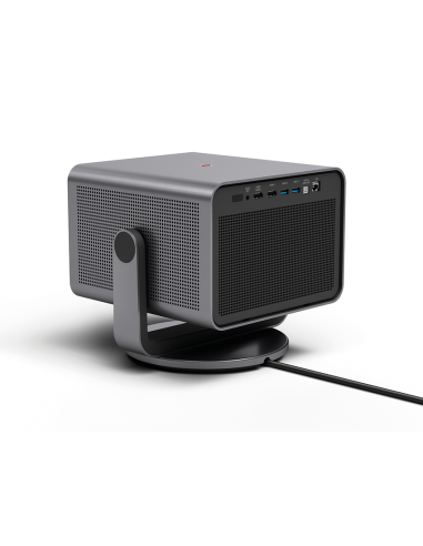 Leica Cine Play 1 – projektor laserowy 4K UHD | AVPoint