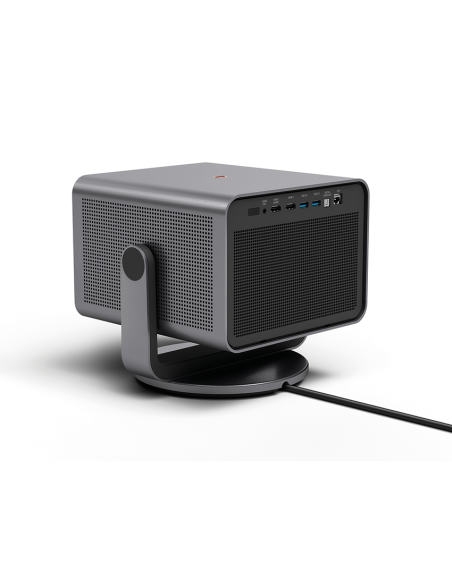 Leica Cine Play 1 – projektor laserowy 4K UHD | AVPoint