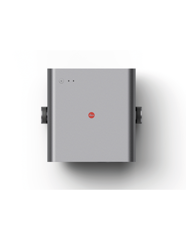 Leica Cine Play 1 – projektor laserowy 4K UHD | AVPoint