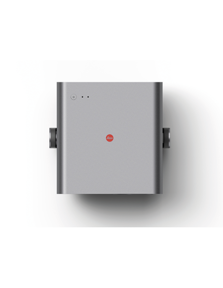 Leica Cine Play 1 – projektor laserowy 4K UHD | AVPoint