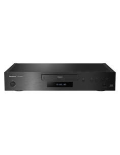 Panasonic DP-UB9000AG1 – odtwarzacz Blu-ray 4K | AVPoint