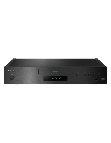 Panasonic DP-UB9000AG1 – odtwarzacz Blu-ray 4K | AVPoint