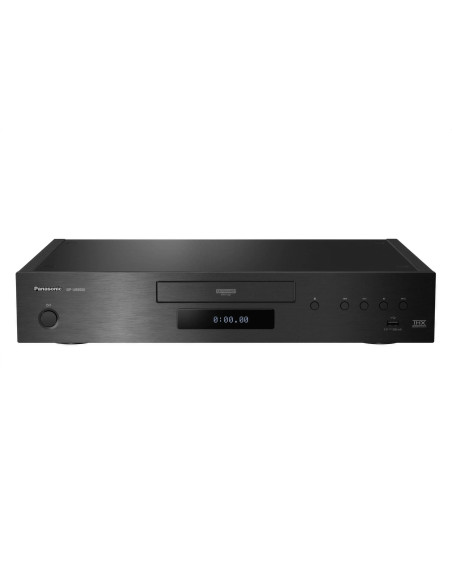 Panasonic DP-UB9000AG1 – odtwarzacz Blu-ray 4K | AVPoint