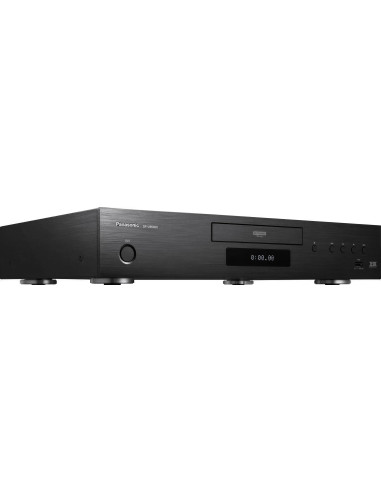 Panasonic DP-UB9000AG1 – odtwarzacz Blu-ray 4K | AVPoint