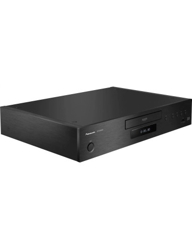 Panasonic DP-UB9000AG1 – odtwarzacz Blu-ray 4K | AVPoint