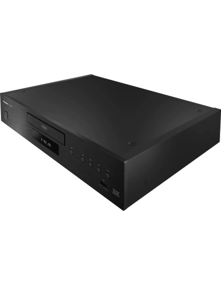 Panasonic DP-UB9000AG1 – odtwarzacz Blu-ray 4K | AVPoint