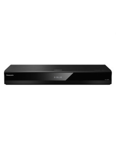 Panasonic DP-UB820AGK – odtwarzacz Blu-ray 4K | AVPoint