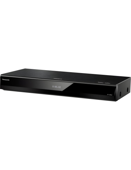 Panasonic DP-UB820AGK – odtwarzacz Blu-ray 4K | AVPoint