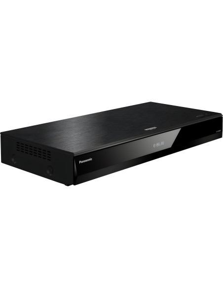 Panasonic DP-UB820AGK – odtwarzacz Blu-ray 4K | AVPoint