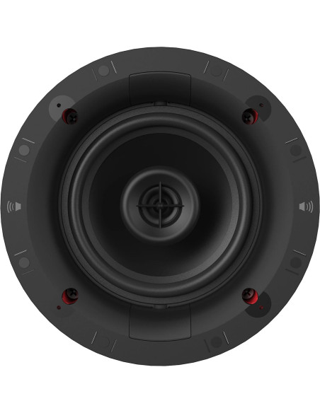 Klipsch DS-160CDT – głośnik instalacyjny sufitowy | AVPoint