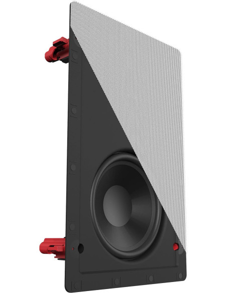 Klipsch CS-16W – głośnik instalacyjny ścienny | AVPoint