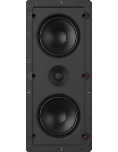 Klipsch DS-250W LCR – głośnik instalacyjny ścienny | AVPoint
