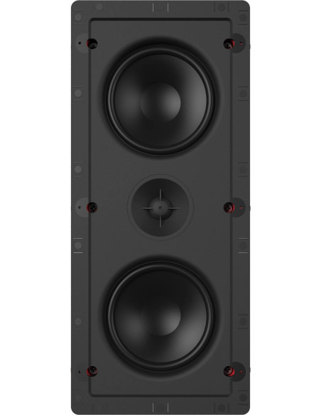 Klipsch DS-250W LCR – głośnik instalacyjny ścienny | AVPoint
