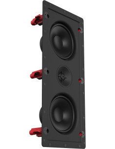 Klipsch DS-250W LCR – głośnik instalacyjny ścienny | AVPoint