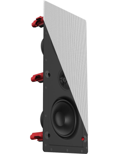 Klipsch DS-250W LCR – głośnik instalacyjny ścienny | AVPoint
