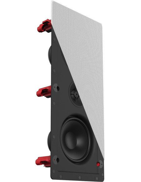 Klipsch DS-250W LCR – głośnik instalacyjny ścienny | AVPoint