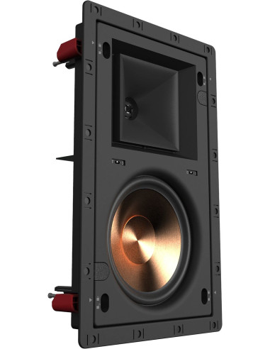 Klipsch PRO-16RW – głośnik instalacyjny ścienny | AVPoint