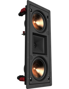 Klipsch PRO-25RW LCR – głośnik instalacyjny ścienny | AVPoint