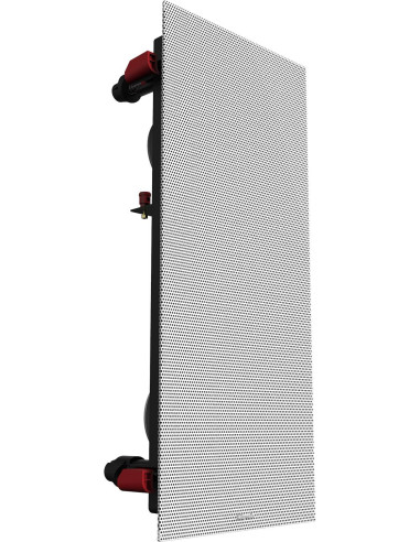 Klipsch PRO-25RW LCR – głośnik instalacyjny ścienny | AVPoint