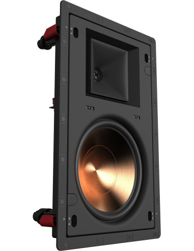 Klipsch PRO-18RW – głośnik instalacyjny ścienny | AVPoint