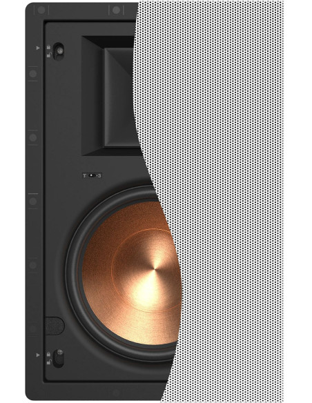 Klipsch PRO-18RW – głośnik instalacyjny ścienny | AVPoint