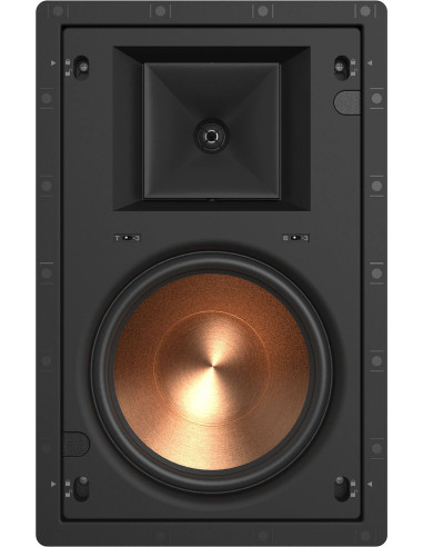 Klipsch PRO-18RW – głośnik instalacyjny ścienny | AVPoint