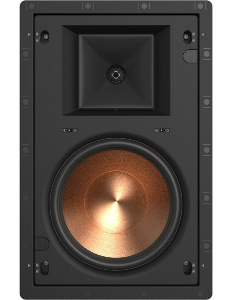 Klipsch PRO-18RW – głośnik instalacyjny ścienny | AVPoint