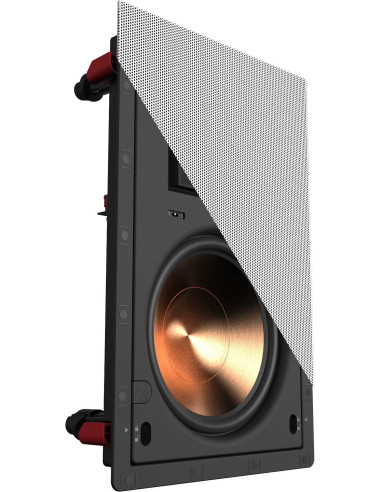 Klipsch PRO-18RW – głośnik instalacyjny ścienny | AVPoint