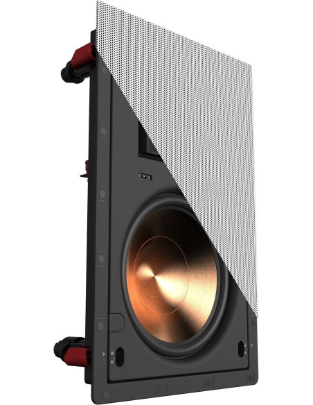 Klipsch PRO-18RW – głośnik instalacyjny ścienny | AVPoint