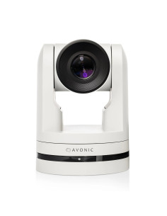 Avonic CM32-IP-W – kamera PTZ 4K 20x biała | AVPoint