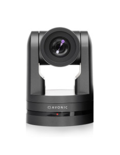 Avonic CM32-IP-B – kamera PTZ 4K 20x czarna | AVPoint