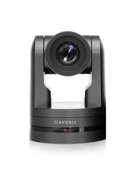 Avonic CM32-IP-B – kamera PTZ 4K 20x czarna | AVPoint