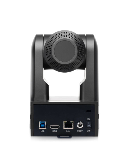 Avonic CM32-IP-B – kamera PTZ 4K 20x czarna | AVPoint