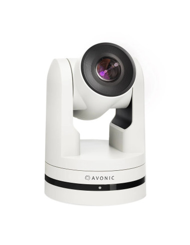 Avonic CM93-IP-W – kamera PTZ 4K 60 FPS 30x | AVPoint