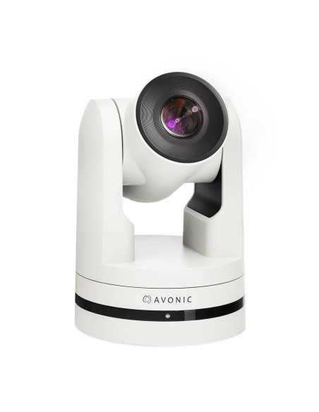 Avonic CM93-IP-W – kamera PTZ 4K 60 FPS 30x | AVPoint