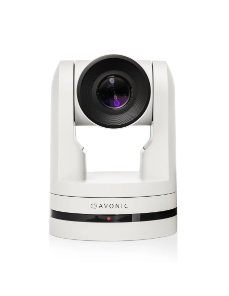 Avonic CM93-IP-W – kamera PTZ 4K 60 FPS 30x | AVPoint