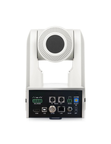 Avonic CM93-IP-W – kamera PTZ 4K 60 FPS 30x | AVPoint
