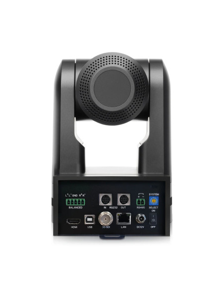 Avonic CM93-IP-B – kamera PTZ 4K 60 FPS 30x | AVPoint