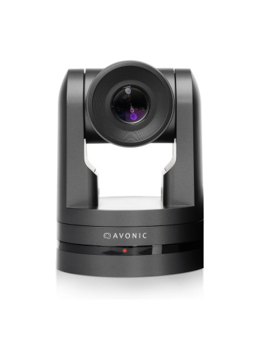 Avonic CM93-IP-B – kamera PTZ 4K 60 FPS 30x | AVPoint