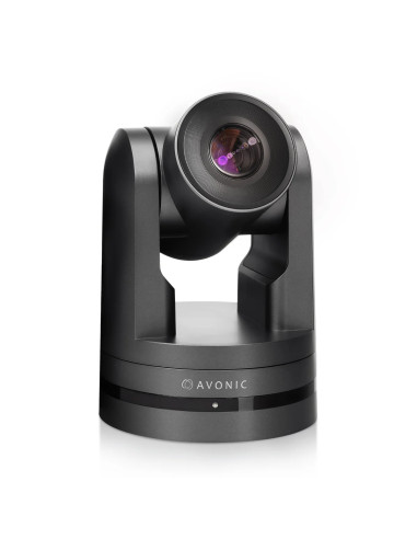 Avonic CM93-IP-B – kamera PTZ 4K 60 FPS 30x | AVPoint