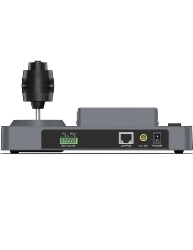Avonic CON200-IP – kontroler kamer PTZ z LCD 3″ | AVPoint
