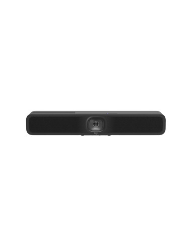 Logitech MeetUp 2 – kamera konferencyjna 4K USB | AVPoint