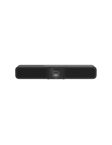Logitech MeetUp 2 – kamera konferencyjna 4K USB | AVPoint