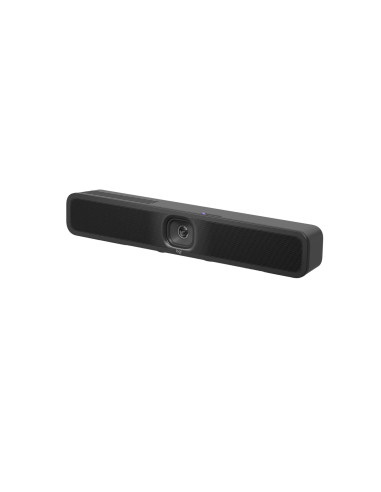 Logitech MeetUp 2 – kamera konferencyjna 4K USB | AVPoint