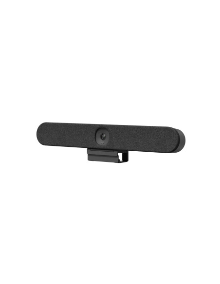 Logitech Rally Bar Huddle – system wideokonferencyjny 4K | AVPoint