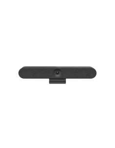 Logitech Rally Bar Huddle – system wideokonferencyjny 4K | AVPoint